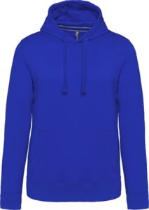 Sweatshirt personnalisé | Oblique Light royal blue