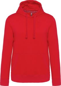Sweatshirt personnalisé | Oblique Red