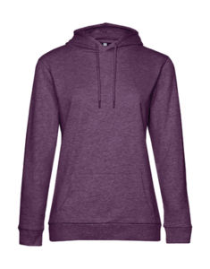 Sweatshirt personnalisable | Oimiakon Heather Purple