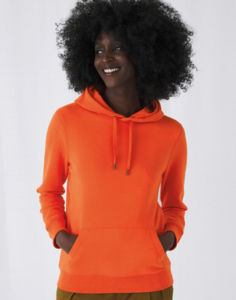 Sweatshirt personnalisable | Queen Hooded 1