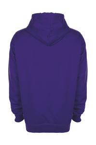 Sweatshirt personnalisé homme | Original Hoodie Purple