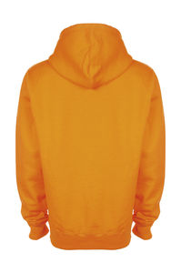 Sweatshirt personnalisé homme | Original Hoodie Tangerine