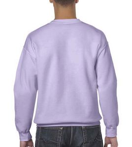 Sweat-shirt col rond heavy blend™ publicitaire | Sorel-Tracy Orchid