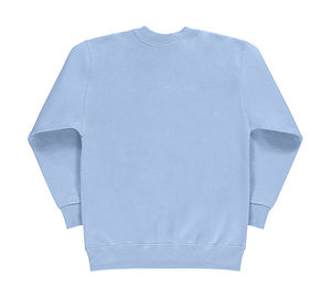 Sweatshirt publicitaire enfants manches longues | Chadderton Sky