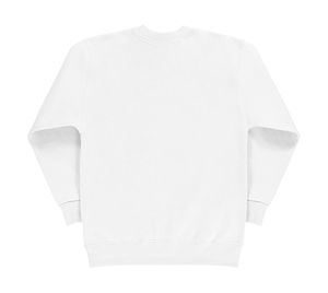 Sweatshirt publicitaire enfants manches longues | Chadderton White