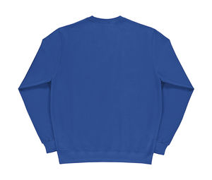 Sweatshirt publicitaire femme manches longues | Whitefield Royal Blue