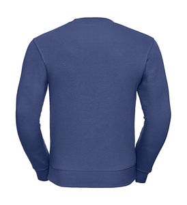Sweatshirt personnalisé unisexe manches longues | Hosur Bright Royal