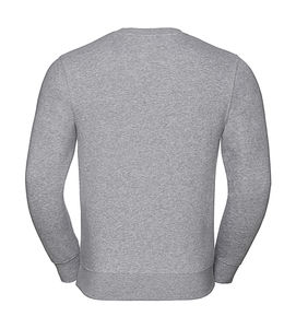 Sweatshirt personnalisé unisexe manches longues | Hosur Light Oxford