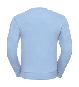 Sweatshirt personnalisé unisexe manches longues | Hosur Sky