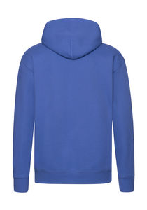 Sweat-shirt à capuche premium publicitaire | Premium Hooded Sweat Royal Blue