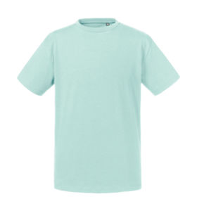 T-Shirt personnalisable | Pure Organic K Aqua