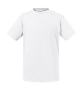 T-Shirt personnalisable | Pure Organic K White