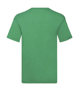 T-shirt col v original-t personnalisé | Original V-Neck T Kelly Green