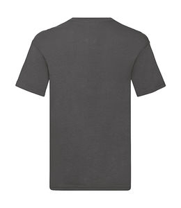 T-shirt col v original-t personnalisé | Original V-Neck T Light Graphite