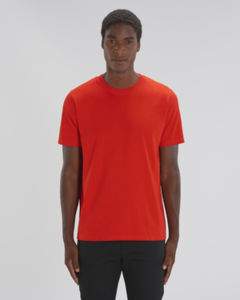 T-shirt épais homme | Stanley Sparker Bright red