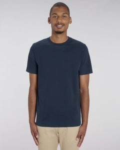 T-shirt épais homme | Stanley Sparker French Navy