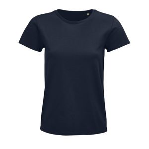 T-shirt personnalisé | Pioneer Women French marine
