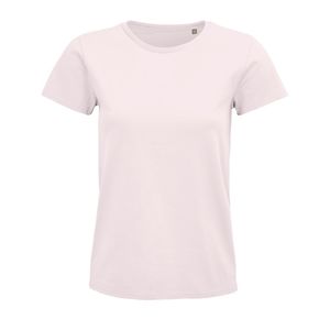 T-shirt personnalisé | Pioneer Women Rose pale