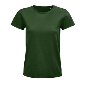 T-shirt personnalisé | Pioneer Women Vert bouteille