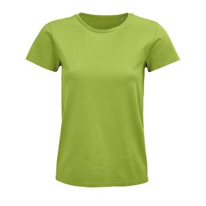 T-shirt personnalisé | Pioneer Women Vert pomme
