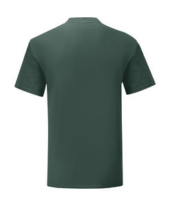 T-shirt homme iconic-t publicitaire | Iconic T Forest Green