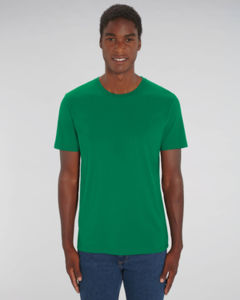 T-shirt iconique unisexe | Creator Varsity Green