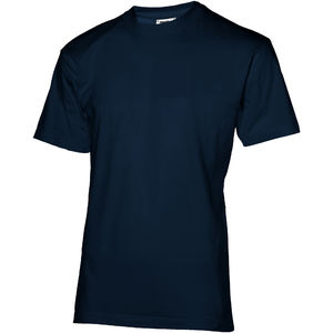 T-shirt personnalisé manches courtes unisexe Return Ace Marine