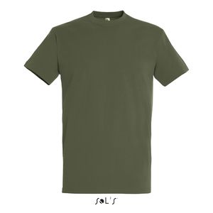 Tee-shirt publicitaire homme col rond | Imperial Army