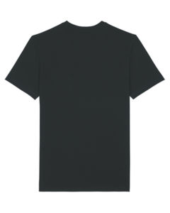 T-Shirt personnalisé unisexe | Creator Pocket Black