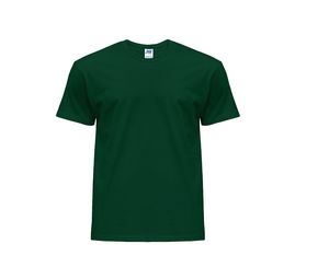 T-shirt personnalisé | Biaowiea Bottle Green