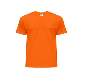 T-shirt personnalisé | Biaowiea Orange