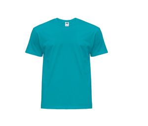 T-shirt personnalisé | Biaowiea Turquoise