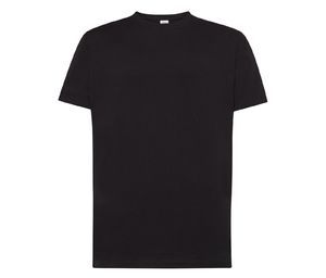 T-shirt publicitaire | Spring Black