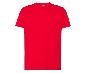 T-shirt publicitaire | Spring Red