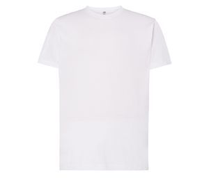 T-shirt publicitaire | Spring White
