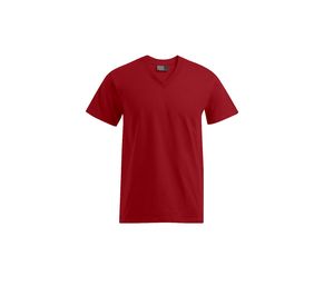 T-shirt personnalisé | Castellon Fire Red