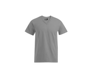 T-shirt personnalisé | Castellon New Light Grey