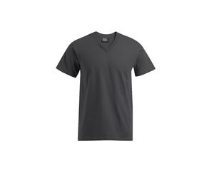 T-shirt personnalisé | Castellon Steel Gray