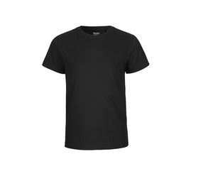 T-shirt personnalisable | Bulnes Black
