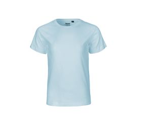 T-shirt personnalisable | Bulnes Light Blue