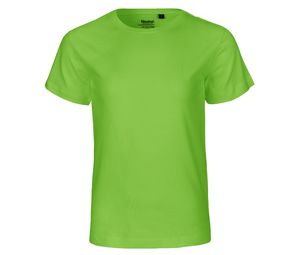 T-shirt personnalisable | Bulnes Lime