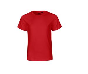 T-shirt personnalisable | Bulnes Red