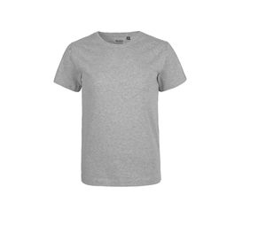 T-shirt personnalisable | Bulnes Sport Grey