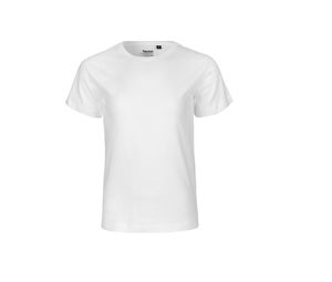 T-shirt personnalisable | Bulnes White