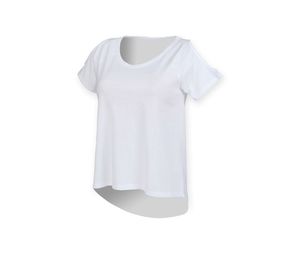 T-shirt personnalisable | Burgos White