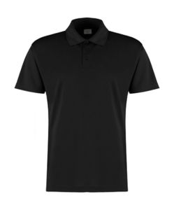 T-Shirt personnalisé | Cooltex® RF Black