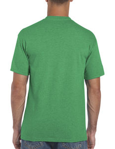 T-shirt homme heavy cotton™ personnalisé | Rimouski Antique Irish Green