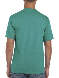 T-shirt homme heavy cotton™ personnalisé | Rimouski Antique Jade Dome