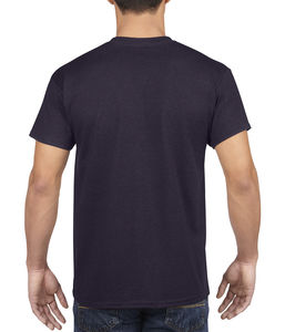 T-shirt homme heavy cotton™ personnalisé | Rimouski Blackberry
