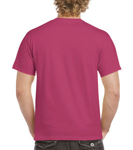T-shirt homme heavy cotton™ personnalisé | Rimouski Heliconia